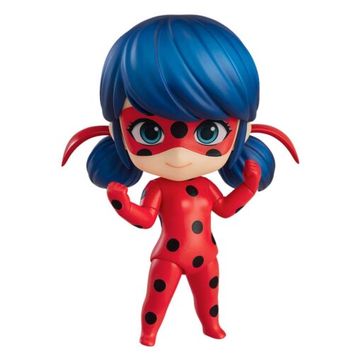 Miraculous: Tales Of Ladybug & Cat Noir Nendoroid Action Figura Ladybug 10 Cm Good Smile Company