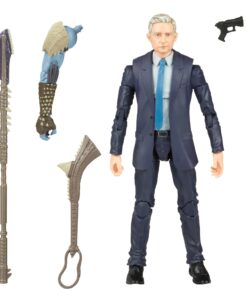 Ml Blp Attuma Series Everett Ross Af Action Figura Hasbro