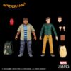 Ml Homecoming Ned & Peter 2pack Af Action Figura Hasbro