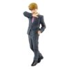 Mob Psycho 100 Iii Pop Up Parade Pvc Statua Arataka Reigen 17 Cm Good Smile Company