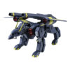 Mobile Suit Gundam Seed Robot Spirits Action Figura (side Ms) Tmf/a-802 Bucue Ver. A.n.i.m.e. 12 Cm Bandai Tamashii Nations