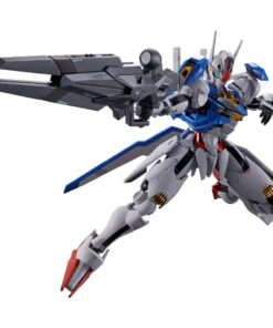 Mobile Suit Gundam: The Witch From Mercury Robot Spirits Chogokin Gundam Aerial 18 Cm Bandai Tamashii Nations