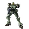 Mobile Suit Gundam Wing Robot Spirits Action Figura Oz-06ms Leo 15 Cm Bandai Tamashii Nations