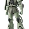 Moblie Suit Gundam Robot Spirits Action Figura (side Ms) Ms-06 Zaku Ii Ver. A.n.i.m.e. Xx Cm Bandai Tamashii Nations