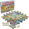 Monopoly - Animal Crossing Giochi Da Tavolo