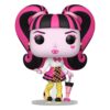 Monster High Pop! Vinile Figura Draculaura 9 Cm Funko