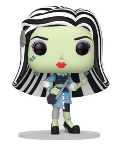 Monster High Pop! Vinile Figura Frankie 9 Cm Funko