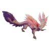 Monster Hunter Rise S.h. Monsterarts Action Figura Mizutsune 31 Cm Bandai Tamashii Nations