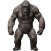 Monsterarts Godzilla Vs Kong Final Action Figure in Pvc 16 cm Bandai