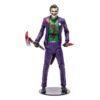 Mortal Kombat 11 Action Figura The Joker (bloody) 18 Cm Mcfarlane Toys