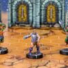 MOTU-BATTLEG.W5 MASTERS OT UNIVERSE FRA Gioco Da Tavolo Archon Games