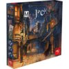 Mr. Jack - London - Ghenos Games Gioco Da Tavolo