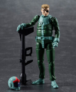 Gundam MEGA SIZE MS Action Figura Zeon Army Soldier 04 Norm Suit Megahouse