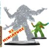 Mtg Um Omnath Miniature E Modellismo Wizkids