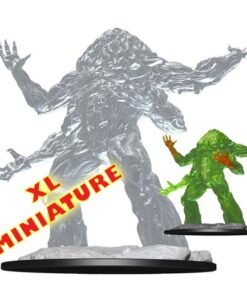 Mtg Um Omnath Miniature E Modellismo Wizkids