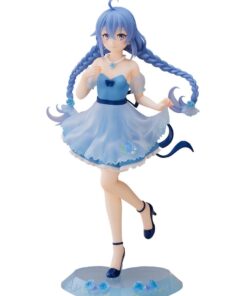 Mushoku Tensei: Jobless Reincarnation Pvc Statua Roxy Flower Dress Up Ver. 20 Cm Tenitol