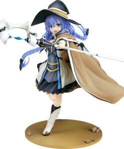 Mushoku Tensei Pvc Statua 1/7 Roxy Migurdia 24 Cm Phat!