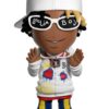 Music Vinile Figura Soulja Boy 12 Cm Youtooz