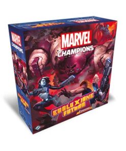 MVC LCG - MARVEL CHAMPIONS