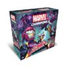 MVC LCG - MARVEL CHAMPIONS