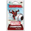 Mvc Lcg - Marvel Champions