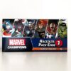 MVC LCG - MARVEL CHAMPIONS