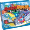 My First Rush Hour Gioco Da Tavolo Thinkfun