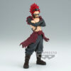 My Hero Academia Age Of Heroes Eijiro Kirishima Red Riot Figura 16cm Banpresto