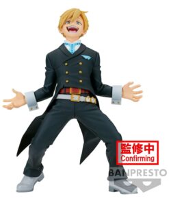 My Hero Academia Amazing Heroes PVC Neito Monoma / Phantom Thief 13 Cm Banpresto