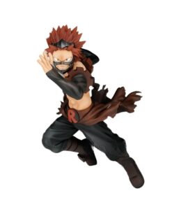 My Hero Academia Amazing Heroes Vol.17 Eijiro Kirishima 12cm Banpresto