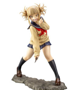 My Hero Academia Artfxj Statua 1/8 Himiko Toga 20 Cm Kotobukiya