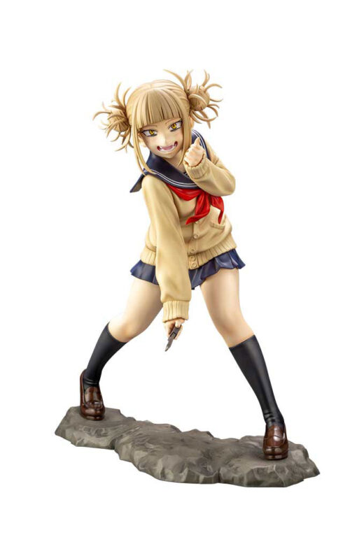 My Hero Academia Artfxj Statua 1/8 Himiko Toga 20 Cm Kotobukiya