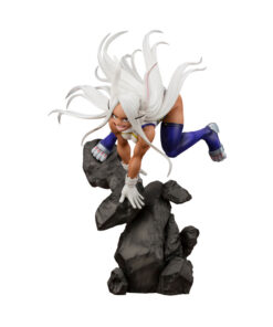 My Hero Academia Artfxj Statua 1/8 Mirko Bonus Edition 27 Cm Kotobukiya