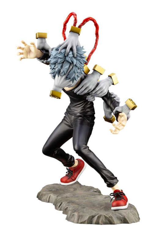 My Hero Academia Artfxj Statua 1/8 Tomura Shigaraki 23 Cm Kotobukiya