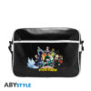 My Hero Academia - Borsa A Tracolla "group Heroes" - Vinilee