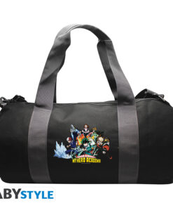 My Hero Academia - Borsa Sportiva "u.a. Heroes"