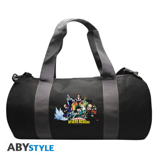 My Hero Academia - Borsa Sportiva "u.a. Heroes"