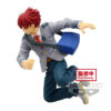 My Hero Academia Bravegraph Vol.2 Figura 14cm Banpresto