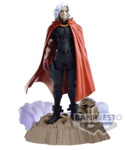 My Hero Academia Dioramatic The Anime Tomura Shigaraki Figura 20cm Banpresto