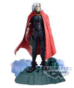 My Hero Academia Dioramatic The Brush Tomura Shigaraki Figura 20cm Banpresto