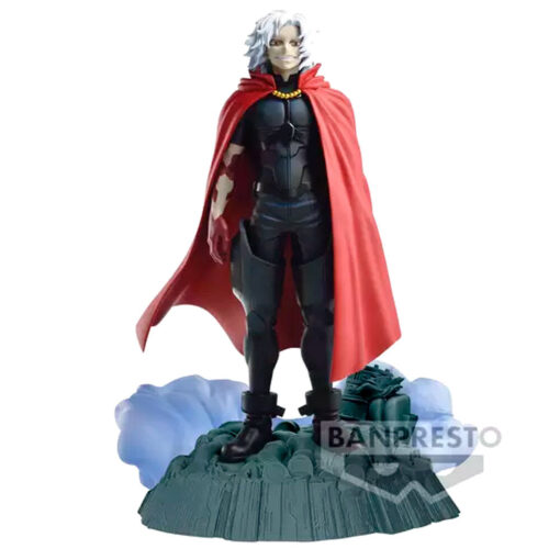 My Hero Academia Dioramatic The Brush Tomura Shigaraki Figura 20cm Banpresto