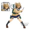 My Hero Academia Evil Villains Pvc Statua Himiko Toga 17 Cm Banpresto