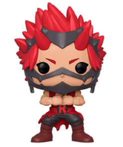 My Hero Academia Funko Pop Animazione Vinile Figura Kirishima 9 cm