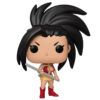 My Hero Academia Funko POP Animazione Vinile Figura Momo Yaoyorozu 9 cm