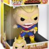 My Hero Academia Funko Pop Vinile Figura All Might 25 cm