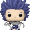 My Hero Academia Funko POP Vinile Figura Hitoshi Shinso 9 cm CHASE