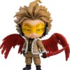 My Hero Academia Nendoroid Action Figura Hawks 10 Cm Tomy