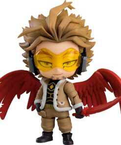 My Hero Academia Nendoroid Action Figura Hawks 10 Cm Tomy