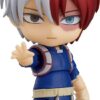 My Hero Academia Nendoroid Action Figura Shoto Todoroki: Hero's Edition (re-run) 10 Cm Takara Tomy