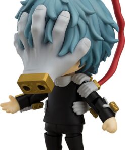 My Hero Academia Nendoroid Action Figura Tomura Shigaraki: Villain's Edition (re-run) 10 Cm Takara Tomy